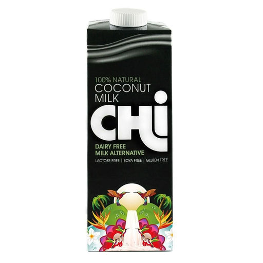Chi  Natural Coconut Milk 1000ml