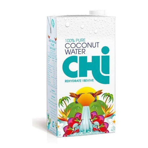 Chi  Pure Coconut Water 1L