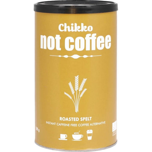 Chikko Not Coffee Chikko Not Coffee 100g