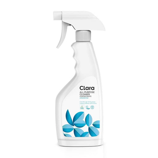 Clara All Purpose Cleaner Unscented 750ml