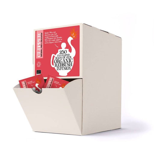 Clipper Organic Rooibos Tea 250 Bags
