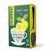Clipper Organic Green & Lemon Tea 20 Bags
