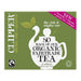 Clipper Organic Everyday Tea 80 Bags