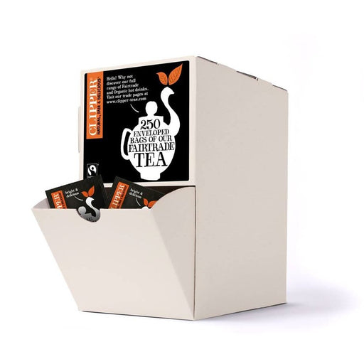 Clipper Everyday Tea 250 Bags