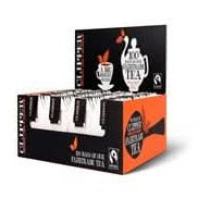 Clipper Tea String & Tag 100 Bags