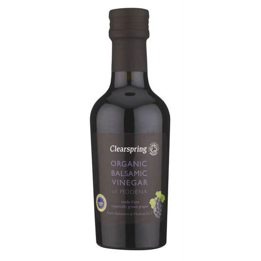 Clearspring Balsamic Vinegar 250ml