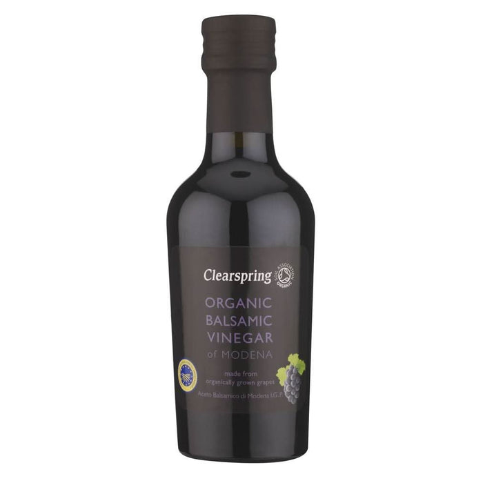 Clearspring Balsamic Vinegar 250ml