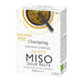 Clearspring Instant White Miso Soup Paste 60g