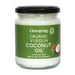 Clearspring Organic Virgin Coconut Oil 200ml