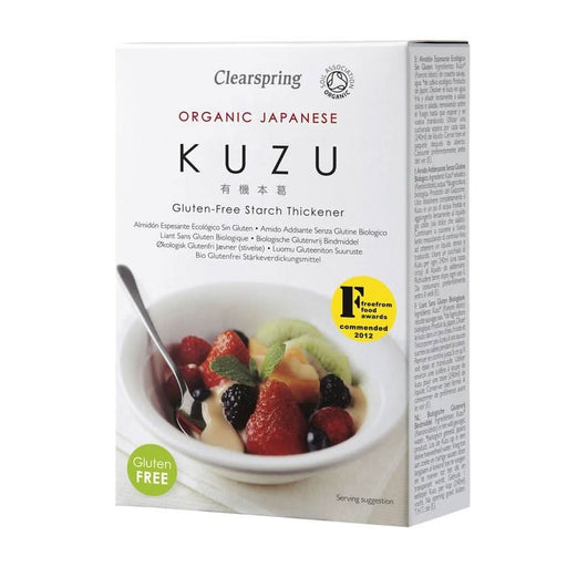 Clearspring Kuzu Root Starch 125g