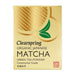 Clearspring Organic Matcha Green Tea Tin 30g