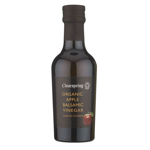 Clearspring Apple Balsamic Vinegar 250ml