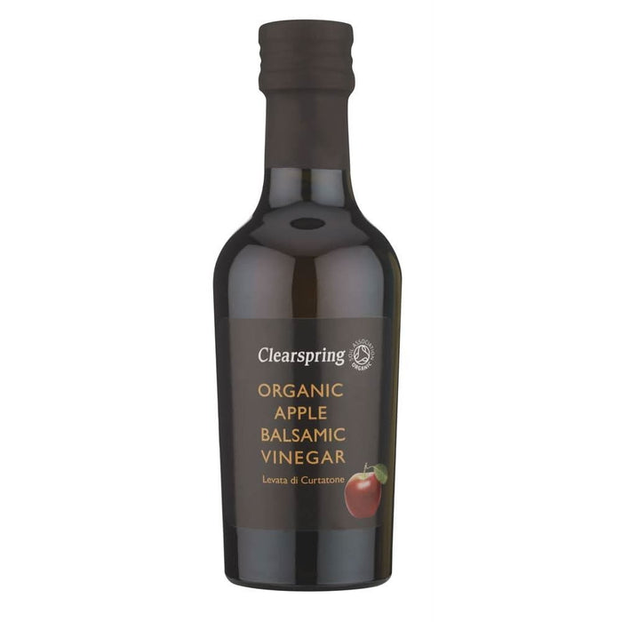 Clearspring Apple Balsamic Vinegar 250ml