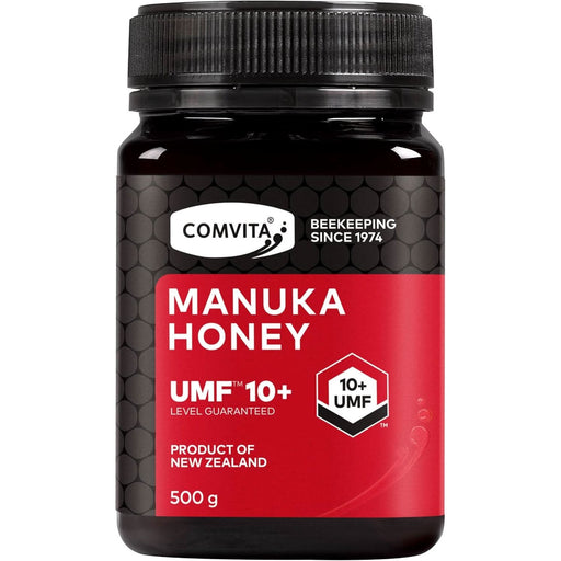 Comvita UMF 10+ Manuka Honey 500g