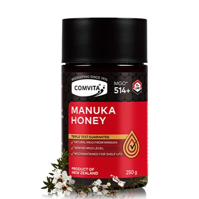 Comvita UMF 15+ Manuka Honey 250g