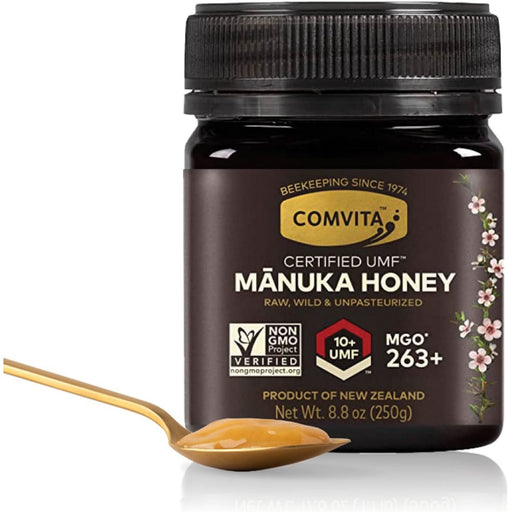 Comvita UMF 10+ Manuka Honey 250g