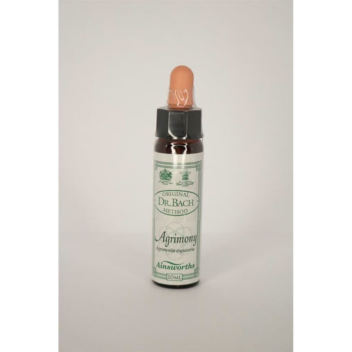 Dr Bach Agrimony Bach Flower Remedy 10ml