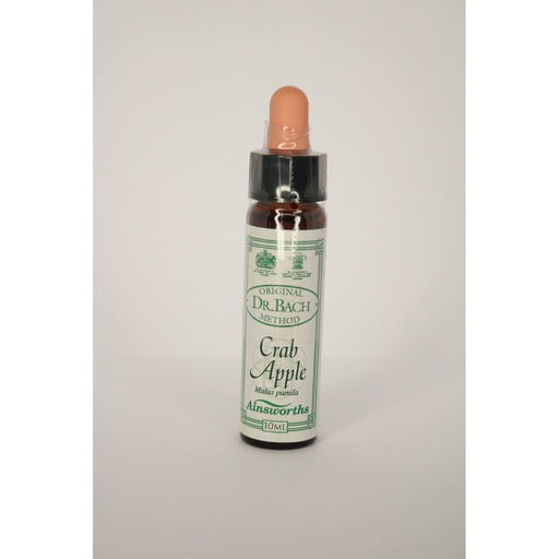 Dr Bach Crab Apple Bach Flower Remedy 10ml