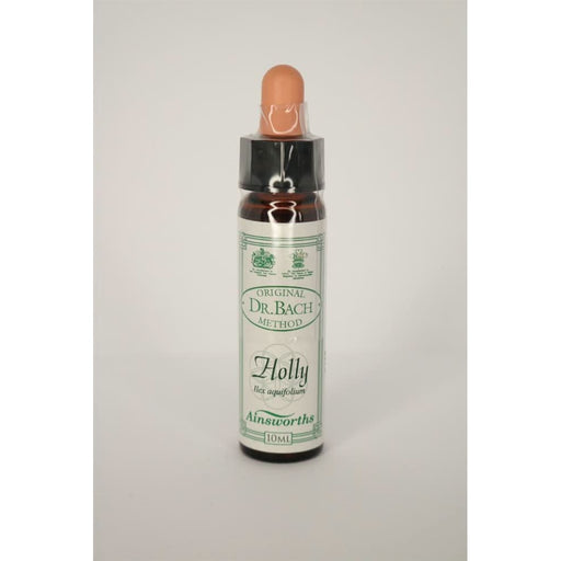 Dr Bach Holly Bach Flower Remedy 10ml