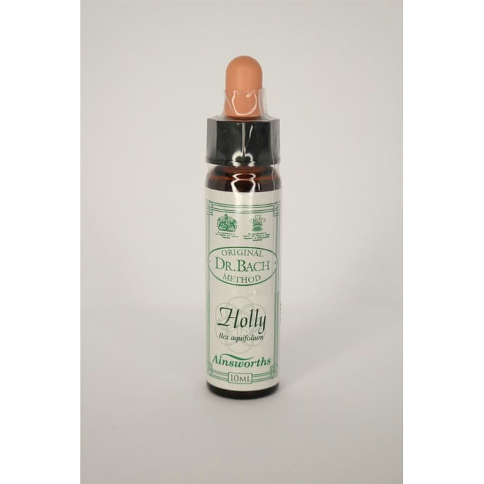 Dr Bach Holly Bach Flower Remedy 10ml