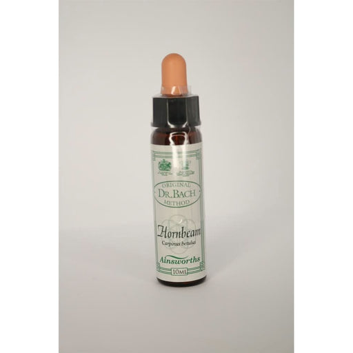 Dr Bach Hornbeam Bach Flower Remedy 10ml