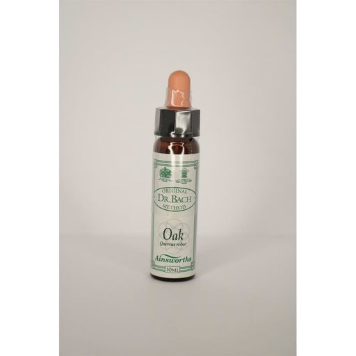 Dr Bach Oak Bach Flower Remedy 10ml