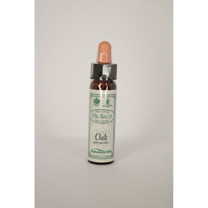 Dr Bach Oak Bach Flower Remedy 10ml
