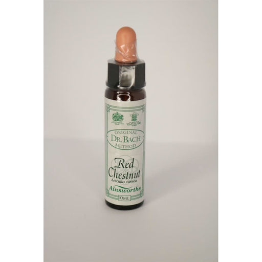 Dr Bach Red Chestnut Bach Flower Rem 10ml