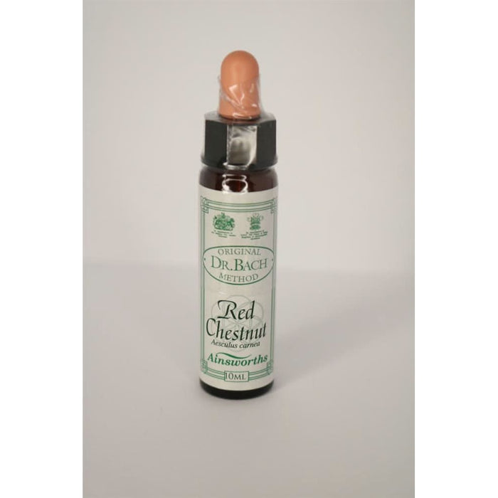Dr Bach Red Chestnut Bach Flower Rem 10ml