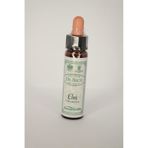 Dr Bach Elm Bach Flower Remedy 10ml