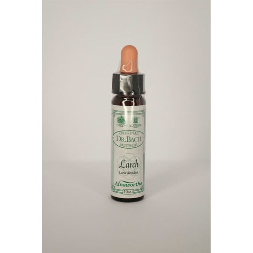 Dr Bach Larch Bach Flower Remedy 10ml