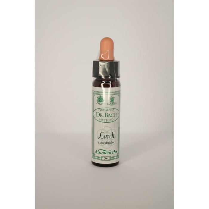 Dr Bach Larch Bach Flower Remedy 10ml