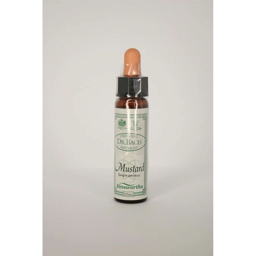 Dr Bach Mustard Bach Flower Remedy 10ml