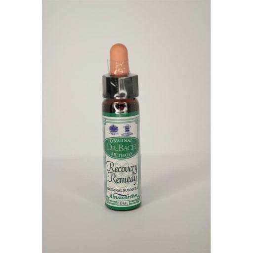 Dr Bach Bach Recovery Remedy 10ml