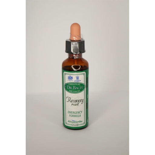 Dr Bach Recovery Remedy Plus 20ml