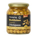 Clearspring Demeter Organic Chickpeas 350g