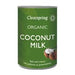 Clearspring Organic Coconut Milk 400ml