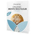 Clearspring Organic GF Brown Rice Flour 375g