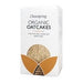 Clearspring Organic Oatcakes - Traditional 200g