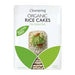 Clearspring Organic Thin Rice Cakes No Added S 130g