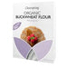 Clearspring Organic GF Buckwheat Flour 375g