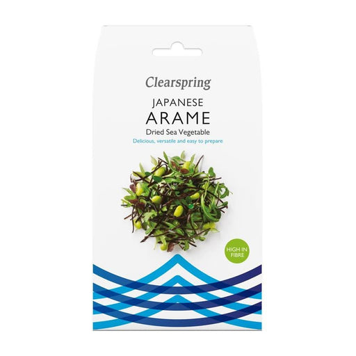 Clearspring Japanese Arame 30g