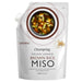 Clearspring Organic Brown Rice Miso Pouch 300g