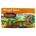 Celestial Seasonings Bengal Spices Tea 20 Bags