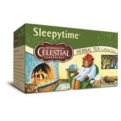 Celestial Seasonings Sleepytime Tea 20 Bags