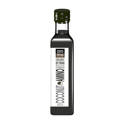 Cocofina Organic Coconut Aminos 250ml