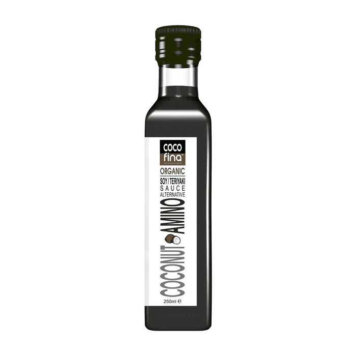 Cocofina Organic Coconut Aminos 250ml