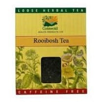 Cotswold Health Products Rooibosh Tea 100g