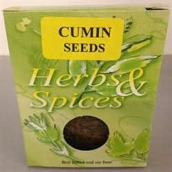 Cotswold Health Products Cumin Seeds 50g