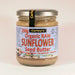 Carley's Organic Raw Sunflower Seed Butter 250g